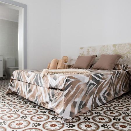 Hauzify I Apartament Can Misse Calella Kültér fotó