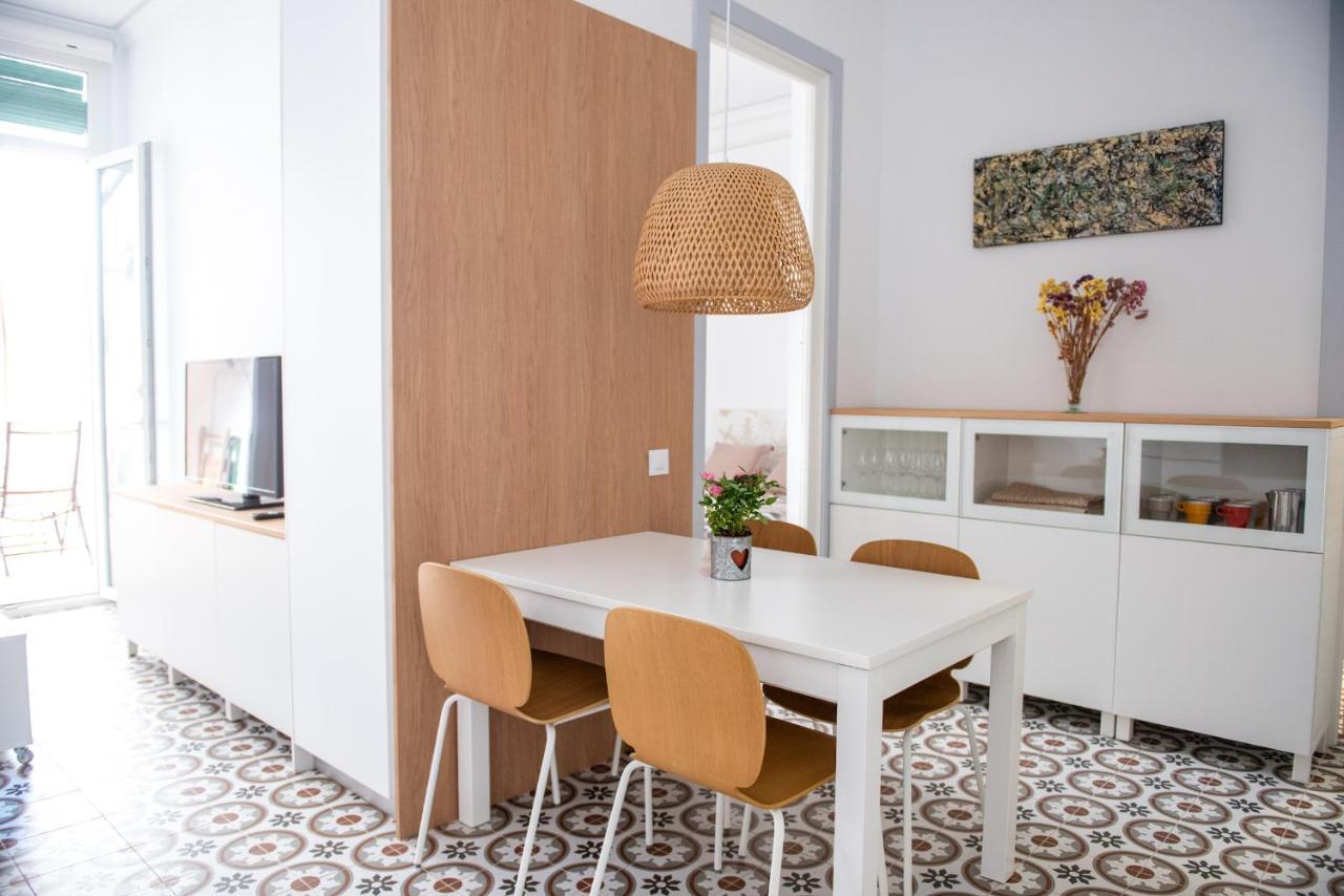 Hauzify I Apartament Can Misse Calella Kültér fotó