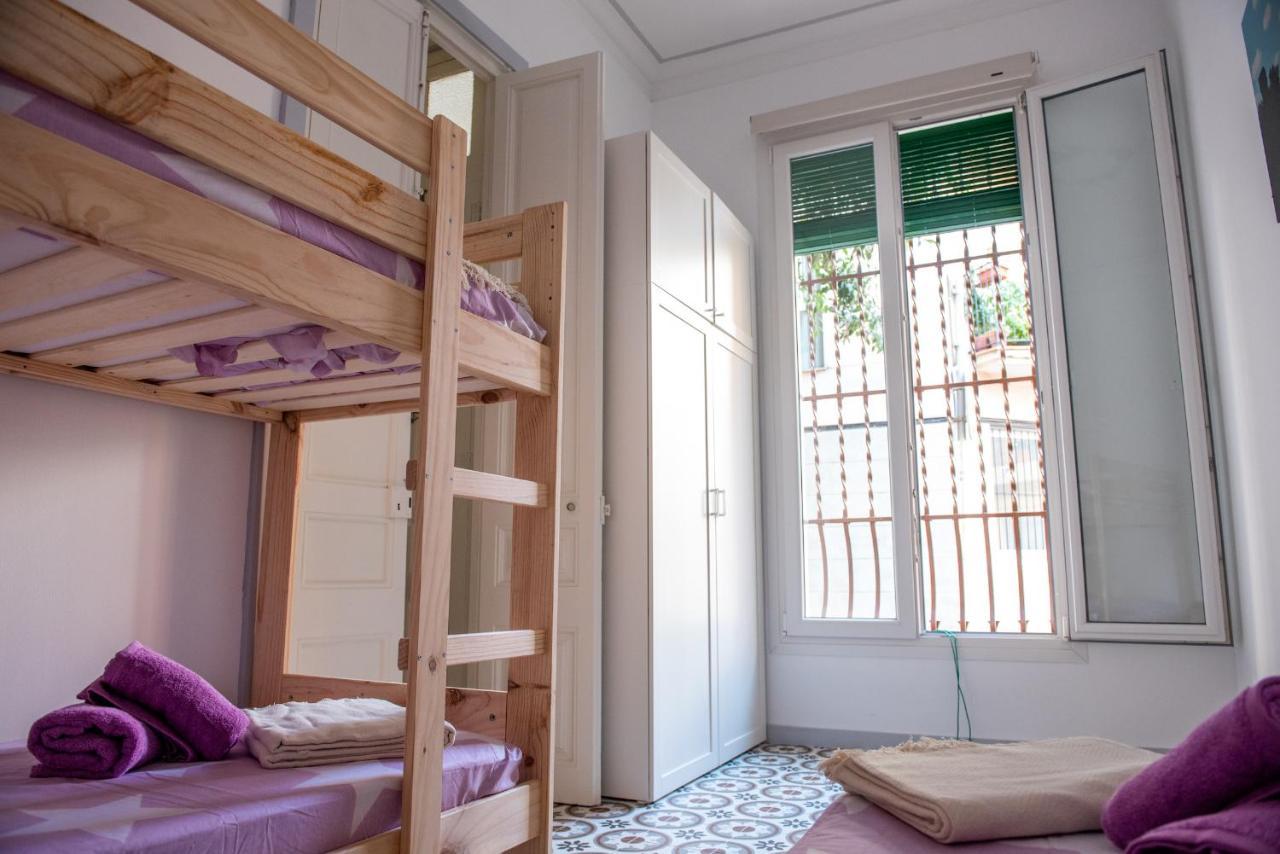 Hauzify I Apartament Can Misse Calella Kültér fotó